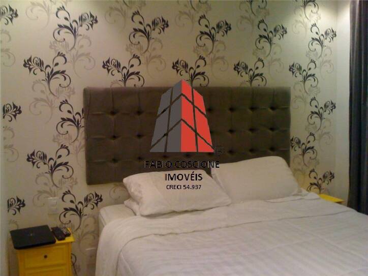 Apartamento, 3 quartos, 105 m² - Foto 21