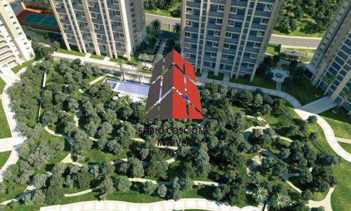Apartamento, 4 quartos, 226 m² - Foto 1