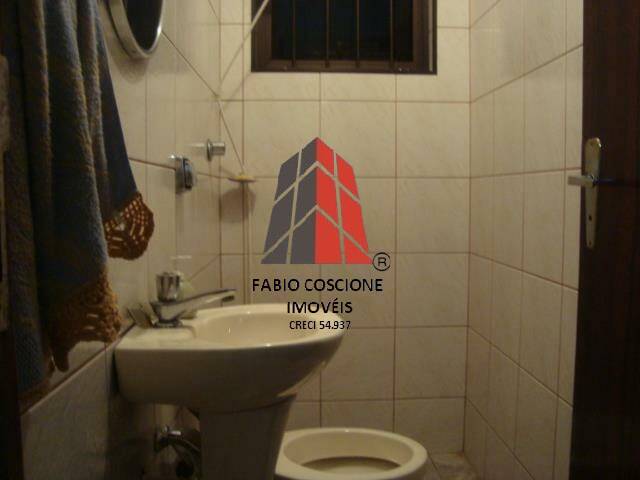 Sobrado, 3 quartos, 200 m² - Foto 31