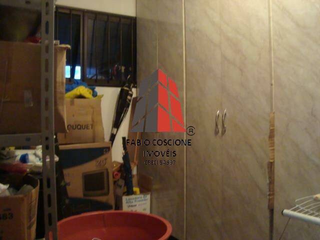 Sobrado, 3 quartos, 200 m² - Foto 32