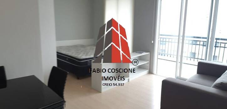 Apartamento, 1 quarto, 40 m² - Foto 2