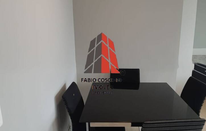 Apartamento, 1 quarto, 40 m² - Foto 3