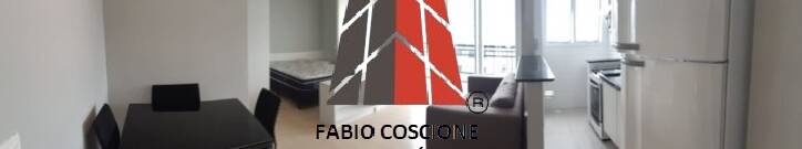 Apartamento, 1 quarto, 40 m² - Foto 4
