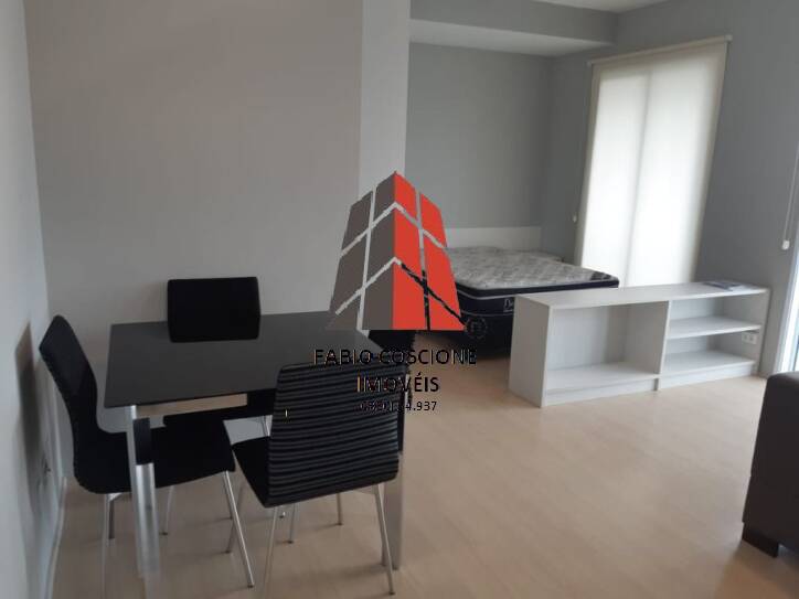 Apartamento, 1 quarto, 40 m² - Foto 6