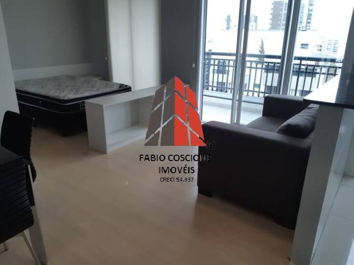 Apartamento, 1 quarto, 40 m² - Foto 7