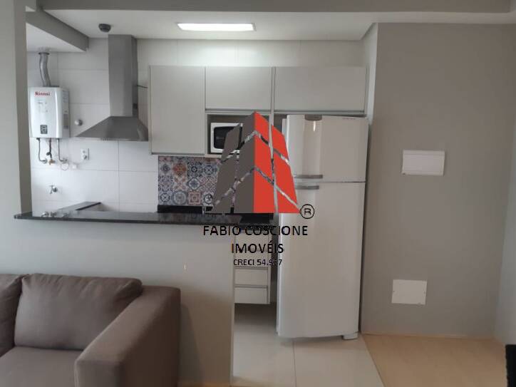 Apartamento, 1 quarto, 40 m² - Foto 8