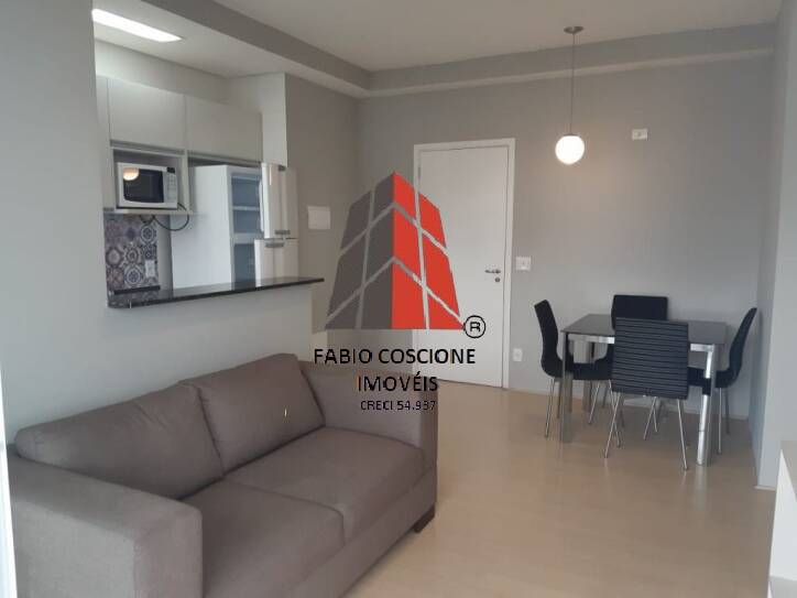 Apartamento, 1 quarto, 40 m² - Foto 10