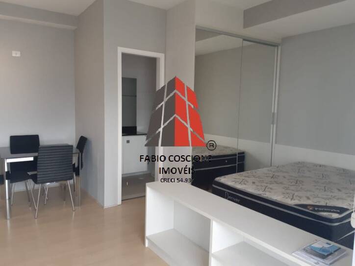 Apartamento, 1 quarto, 40 m² - Foto 11