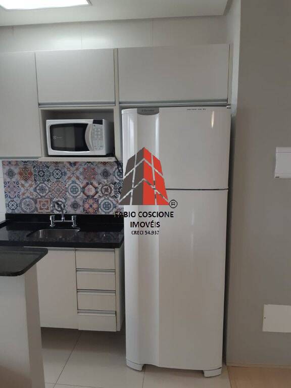 Apartamento, 1 quarto, 40 m² - Foto 12