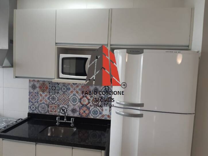 Apartamento, 1 quarto, 40 m² - Foto 13