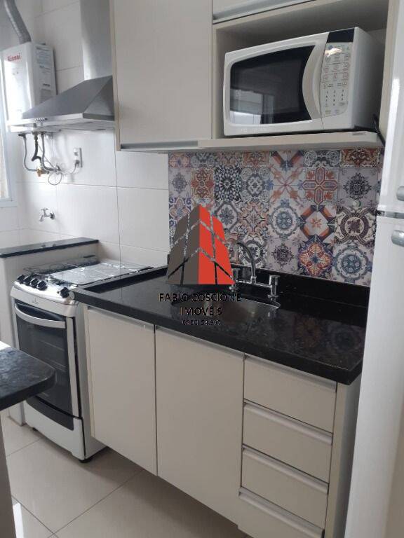 Apartamento, 1 quarto, 40 m² - Foto 14