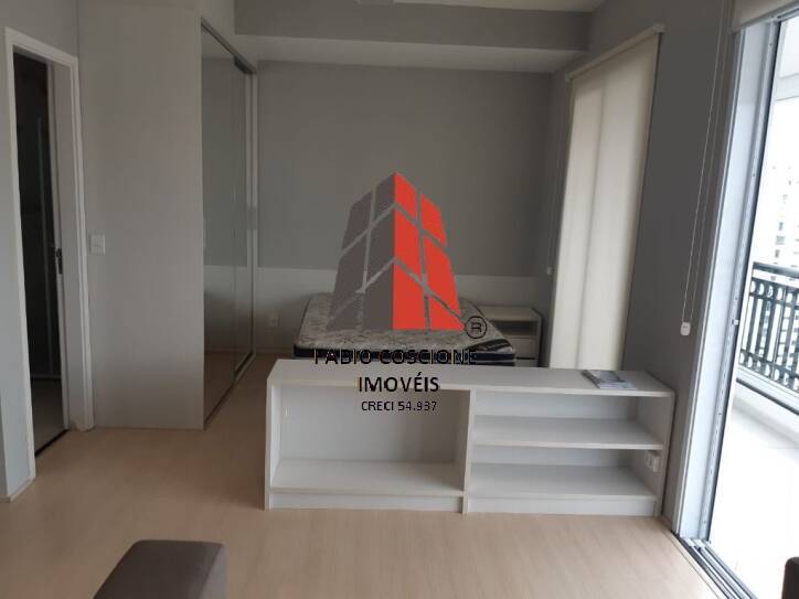 Apartamento, 1 quarto, 40 m² - Foto 18