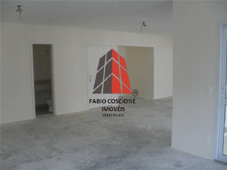 Apartamento, 4 quartos, 226 m² - Foto 5