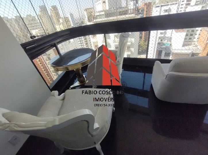 Cobertura, 3 quartos, 325 m² - Foto 41