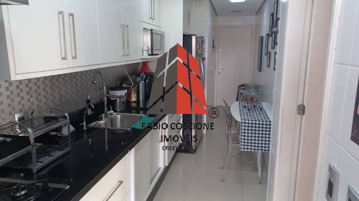 Apartamento, 3 quartos, 146 m² - Foto 33