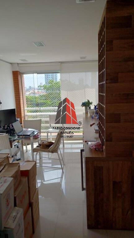 Apartamento, 3 quartos, 146 m² - Foto 35