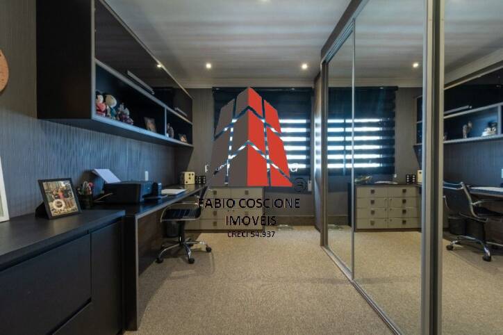 Apartamento, 4 quartos, 248 m² - Foto 32