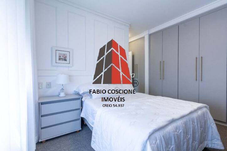 Apartamento, 4 quartos, 248 m² - Foto 33