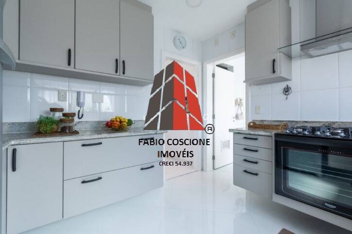 Apartamento, 4 quartos, 248 m² - Foto 35