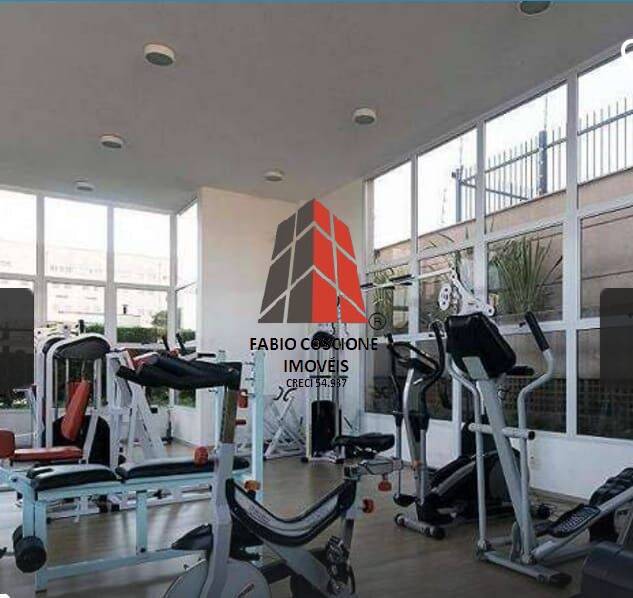 Apartamento, 3 quartos, 95 m² - Foto 32