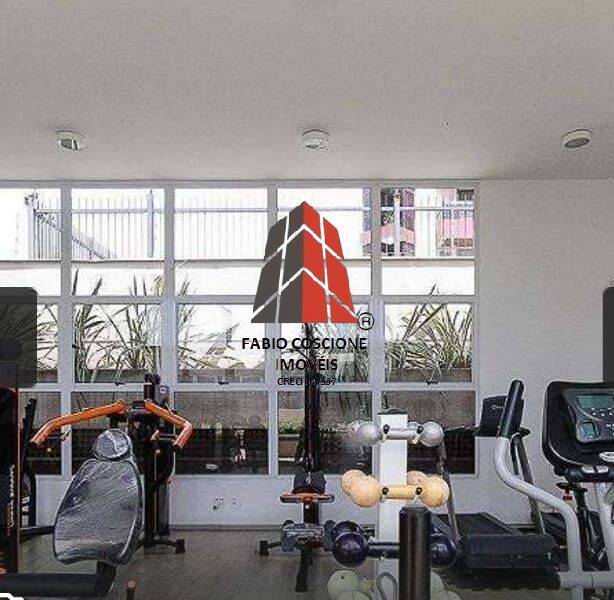 Apartamento, 3 quartos, 95 m² - Foto 33