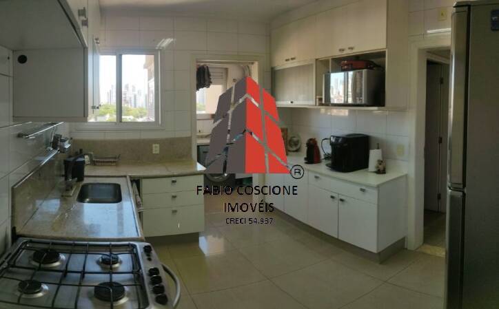 Apartamento, 3 quartos, 95 m² - Foto 39