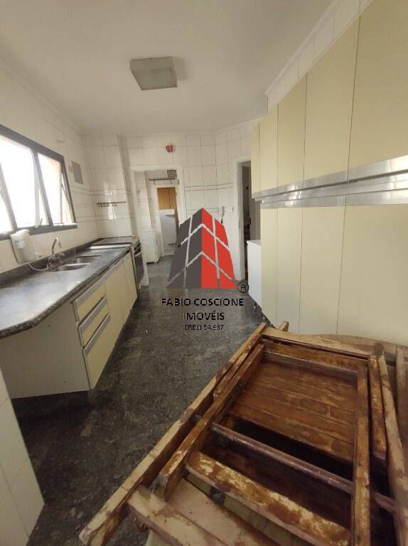 Apartamento, 3 quartos, 122 m² - Foto 16