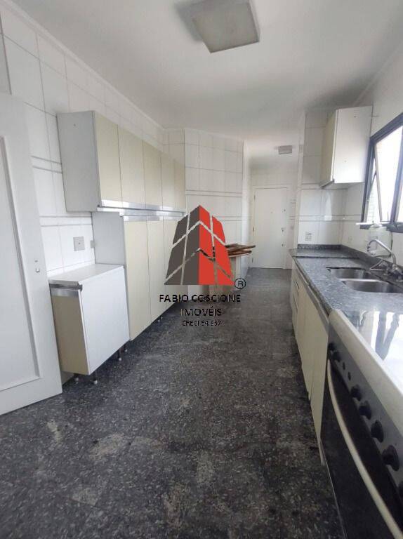 Apartamento, 3 quartos, 122 m² - Foto 23