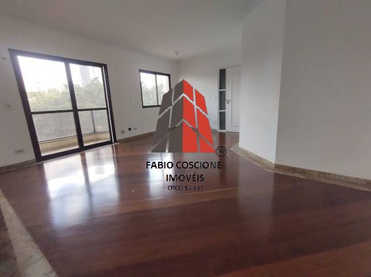 Apartamento, 3 quartos, 122 m² - Foto 6