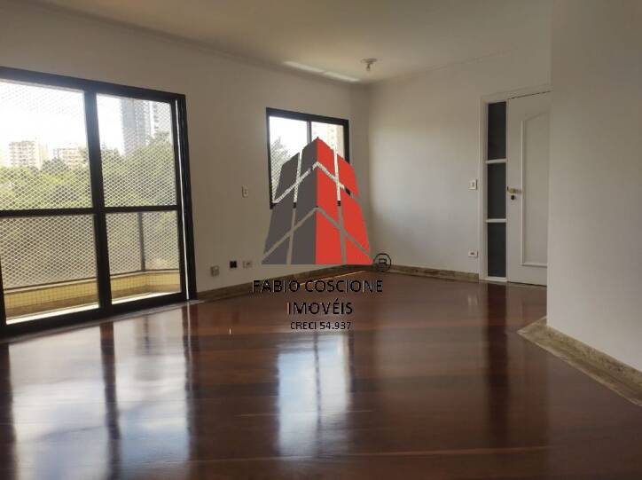 Apartamento, 3 quartos, 122 m² - Foto 5
