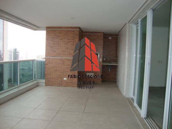 Apartamento, 3 quartos, 244 m² - Foto 1