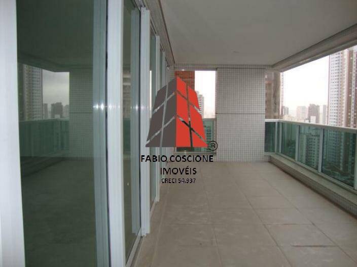 Apartamento, 3 quartos, 244 m² - Foto 4