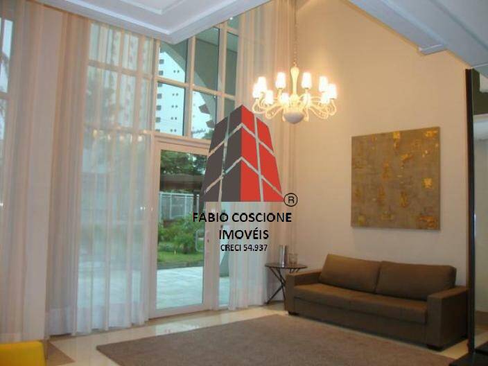 Apartamento, 3 quartos, 244 m² - Foto 5