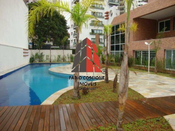 Apartamento, 3 quartos, 244 m² - Foto 6