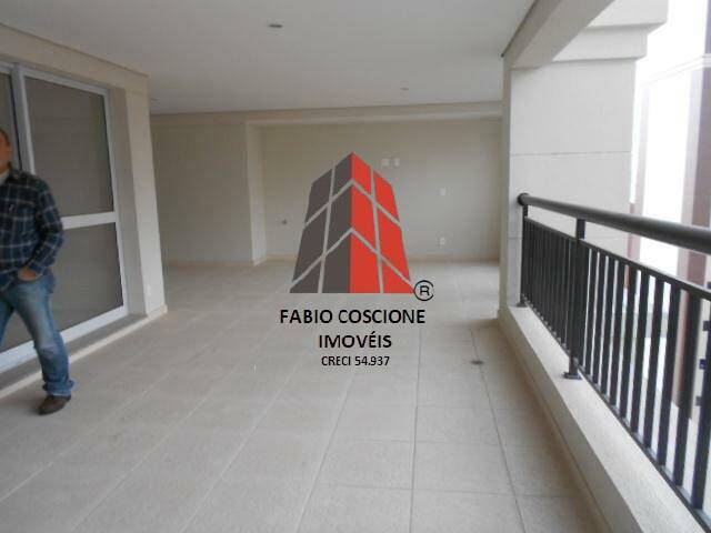 Apartamento, 4 quartos, 226 m² - Foto 12