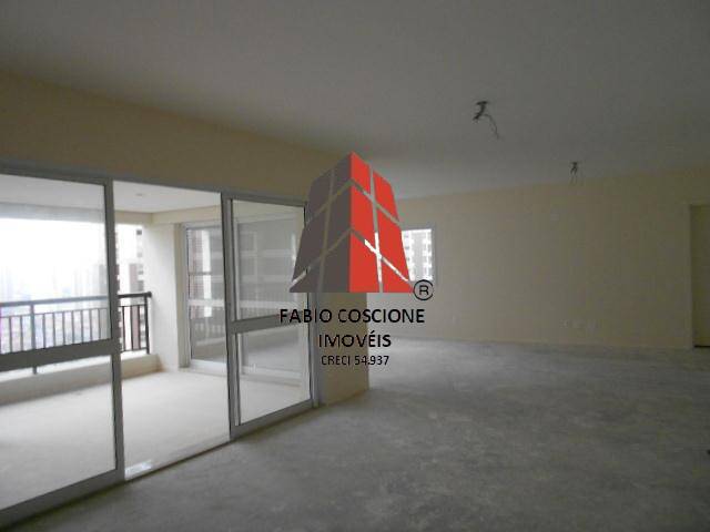 Apartamento, 4 quartos, 226 m² - Foto 17