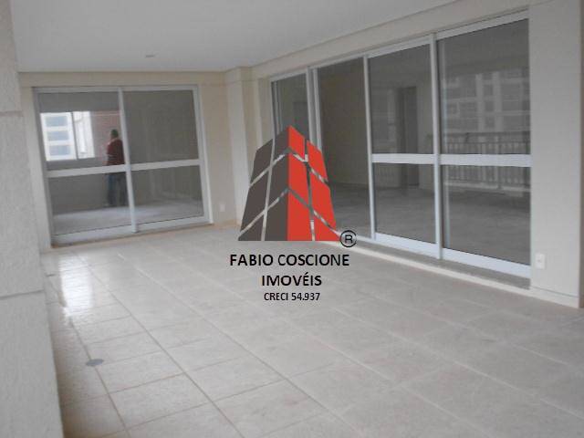 Apartamento, 4 quartos, 226 m² - Foto 28