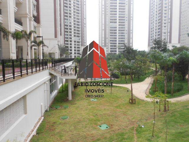 Apartamento, 4 quartos, 226 m² - Foto 38
