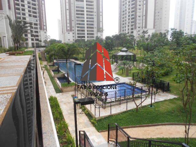 Apartamento, 4 quartos, 226 m² - Foto 41