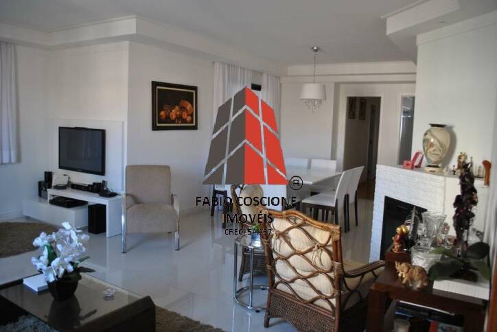 Apartamento, 3 quartos, 142 m² - Foto 1