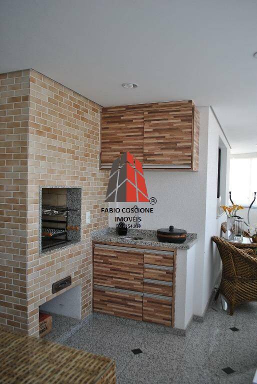 Apartamento, 3 quartos, 142 m² - Foto 2