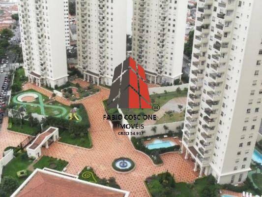 Apartamento, 3 quartos, 186 m² - Foto 23