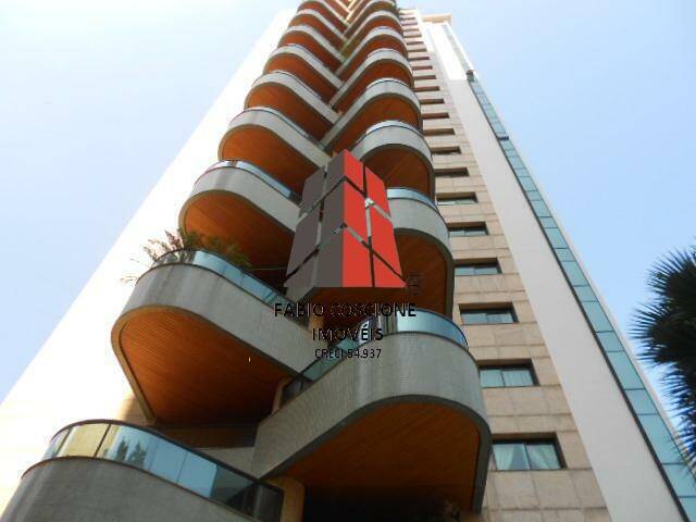 Apartamento, 3 quartos, 375 m² - Foto 41