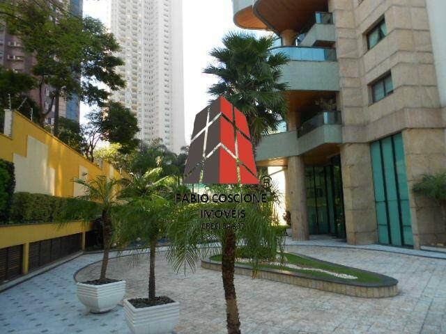 Apartamento, 3 quartos, 375 m² - Foto 43