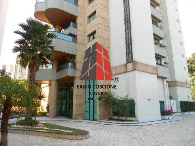 Apartamento, 3 quartos, 375 m² - Foto 44