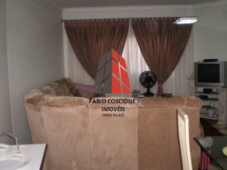 Sobrado, 2 quartos, 120 m² - Foto 1