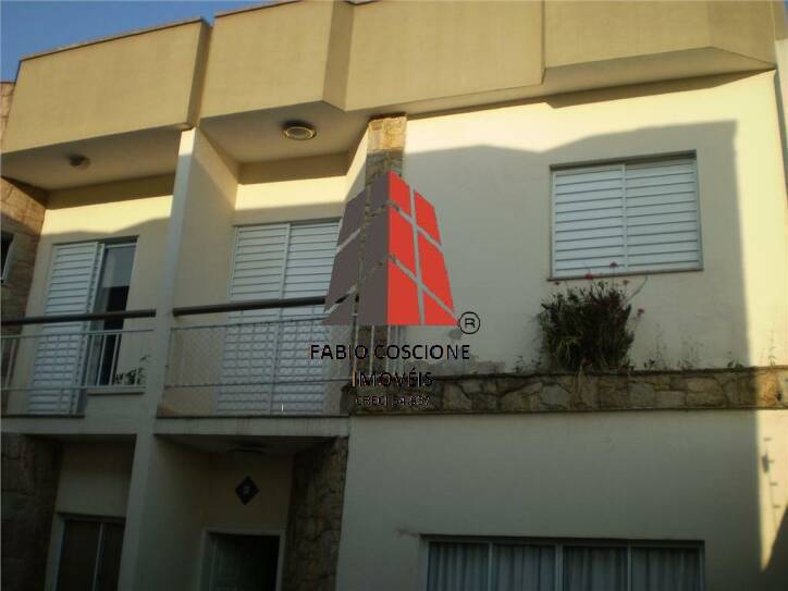 Sobrado, 2 quartos, 120 m² - Foto 2