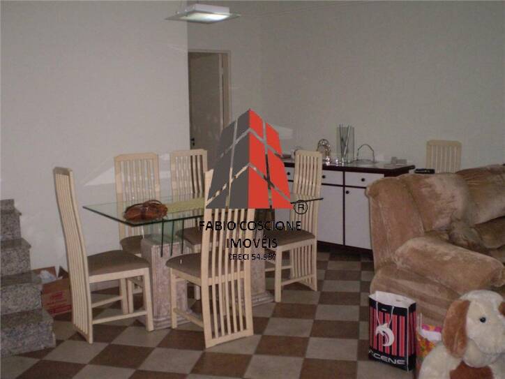 Sobrado, 2 quartos, 120 m² - Foto 4