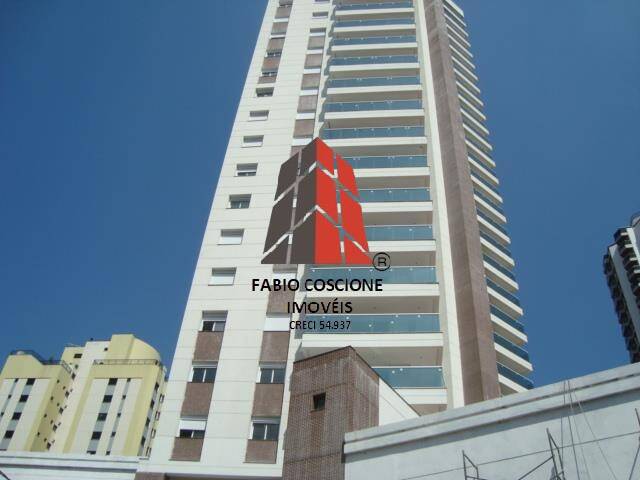Apartamento, 3 quartos, 152 m² - Foto 4