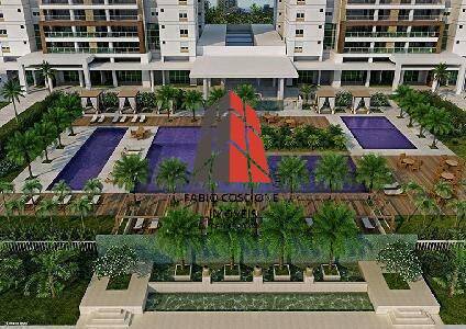 Apartamento, 4 quartos, 242 m² - Foto 43